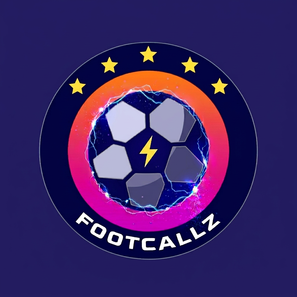 Projet Footcallz - L'appel du football